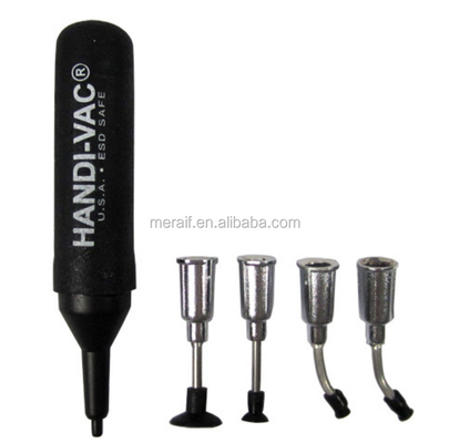 Soudure d'outil de Pen Remover Sucker Pick Up d'aspiration de surgeon de vide d'IC SMD d'approvisionnement d'usine