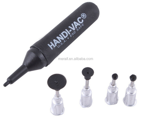 Soudure d'outil de Pen Remover Sucker Pick Up d'aspiration de surgeon de vide d'IC SMD d'approvisionnement d'usine