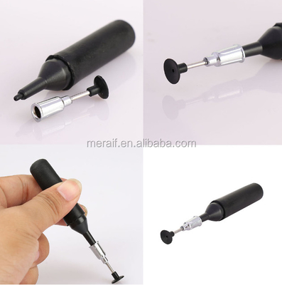 Soudure d'outil de Pen Remover Sucker Pick Up d'aspiration de surgeon de vide d'IC SMD d'approvisionnement d'usine