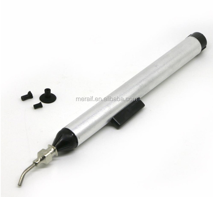 L'aspiration de succion Pen Remover Sucker Pick Up de vide d'IC SMD usinent le stylo de vide de réparation de BGA