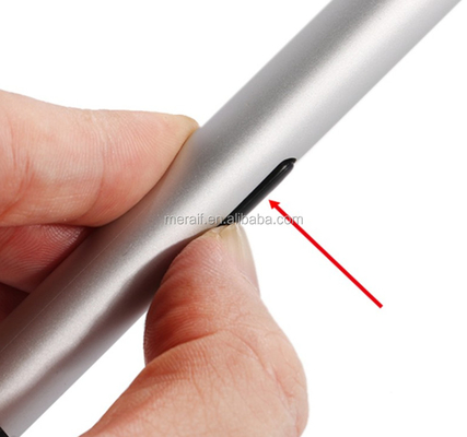 L'aspiration de succion Pen Remover Sucker Pick Up de vide d'IC SMD usinent le stylo de vide de réparation de BGA