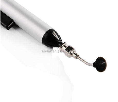 L'aspiration de succion Pen Remover Sucker Pick Up de vide d'IC SMD usinent le stylo de vide de réparation de BGA
