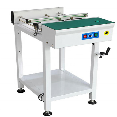 Carte PCB électronique de dispositif de transmission de carte de SMT liant le convoyeur pour la chaîne de production de SMT convoyeur de carte PCB