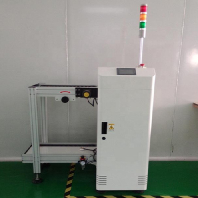 D'usine chargeur automatique de magazine de carte PCB de SMT d'approvisionnement directement avec le contrôle central de PLC