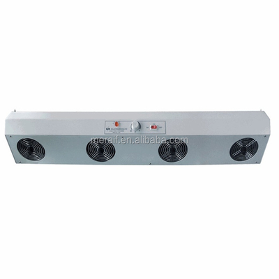 Ventilateur SL-1104 s'ionisant aérien/ventilateur ionizier/SL-1104 s'ionisant industriel antistatique pour le cleanroom électronique d'usine