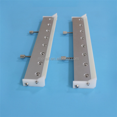 Vente en gros de racle de Solder Paste Squeegee 460mm d'imprimante d'écran de racle d'élan de SMT MPM