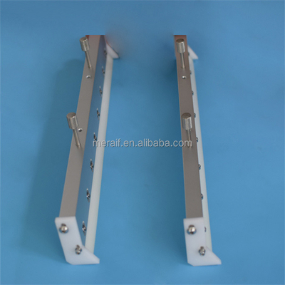 Vente en gros de racle de Solder Paste Squeegee 460mm d'imprimante d'écran de racle d'élan de SMT MPM