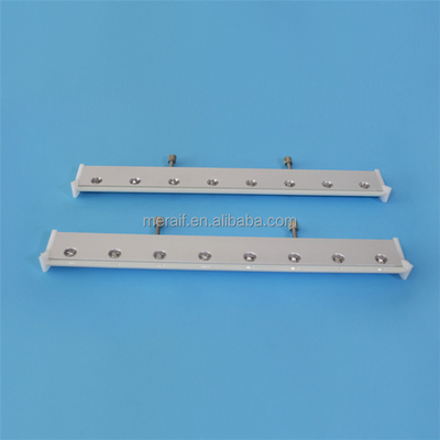Vente en gros de racle de Solder Paste Squeegee 460mm d'imprimante d'écran de racle d'élan de SMT MPM