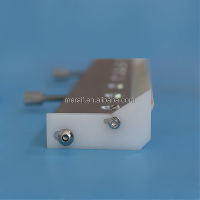 Vente en gros de racle de Solder Paste Squeegee 460mm d'imprimante d'écran de racle d'élan de SMT MPM