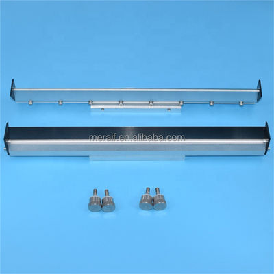 Racle d'impression d'écran de pâte de soudure de racle d'Use Aluminum Handle d'imprimante d'écran de racle de SMT EKRA