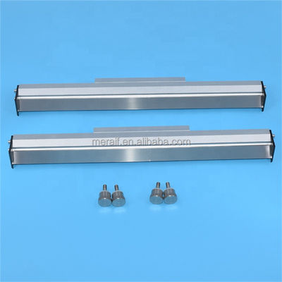 Racle de haute qualité d'impression d'écran d'Use Squeegee Handle d'imprimante de pochoir de SMT de racle de série d'EKRA X