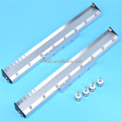 Racle de haute qualité d'impression d'écran d'Use Squeegee Handle d'imprimante de pochoir de SMT de racle de série d'EKRA X