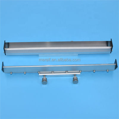 Racle de haute qualité d'impression d'écran d'Use Squeegee Handle d'imprimante de pochoir de SMT de racle de série d'EKRA X