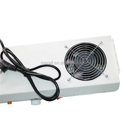 La vente en gros de prix usine éliminent le ventilateur industriel statique d'Ionizer SL-002 pour la machine d'industrie