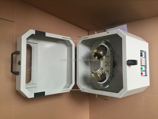 Mélangeur automatique industriel Nstart 600 de pâte de soudure de SMT de mélangeur de crème de soudure d'usine électronique de SMT
