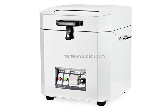 Mélangeur automatique industriel Nstart 600 de pâte de soudure de SMT de mélangeur de crème de soudure d'usine électronique de SMT
