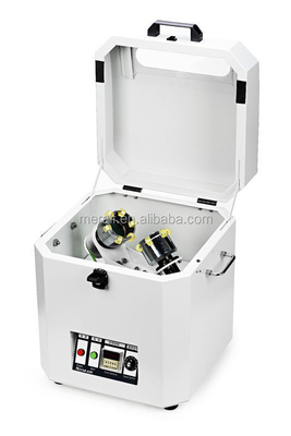 Mélangeur automatique industriel Nstart 600 de pâte de soudure de SMT de mélangeur de crème de soudure d'usine électronique de SMT