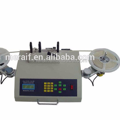 Bande SMD de bobine comptant le compteur Nstart YS-801 de machine/composants de SMT