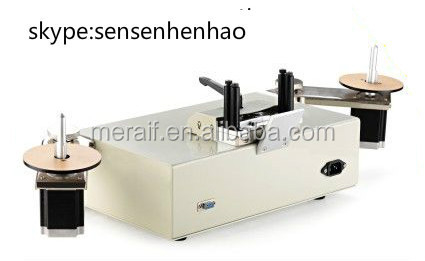 Bande SMD de bobine comptant le compteur Nstart YS-801 de machine/composants de SMT