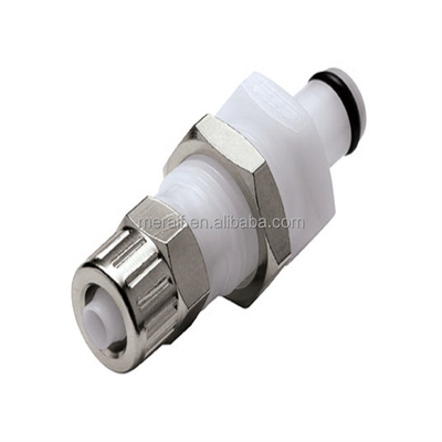 PTF de accouplement de l'insertion 1/4 de PTF de bâti Valved du panneau PMCD4004 en stock