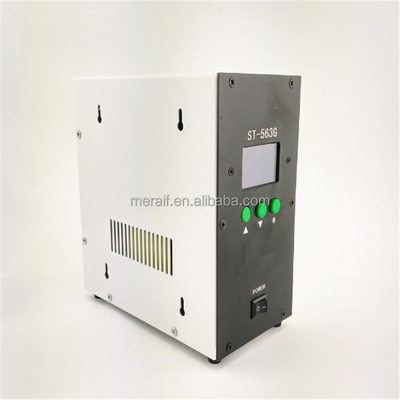 Machine de alimentation de bidon automatique de ST-563G fer à souder de la température constante machine de soudure multifonctionnelle