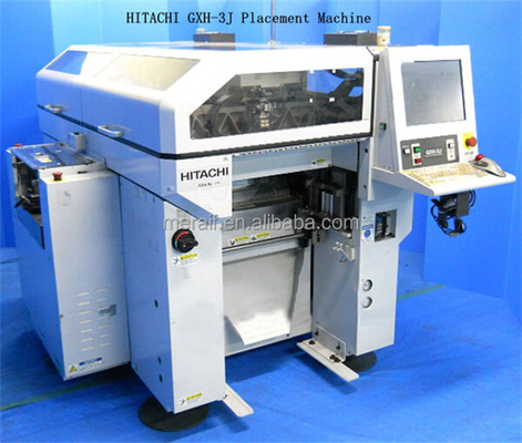 Machine de transfert de GXH-3J pour Hitachi