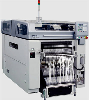 Machine de transfert modulaire flexible du sigma G5 SMT Mounter pour Hitachi