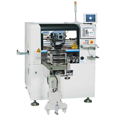 Plate-forme de transfert hybride de Multi-tâche de la machine JM10 pour la machine de JUKI SMT
