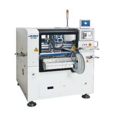 Machine hybride de mounter de puce de machine d'insertion de la machine JM-100 de transfert hybride pour JUKI