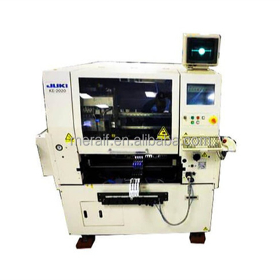 Machine KE-2020 de SMT Chip Mounter Pick And Place