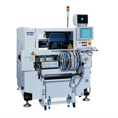 machine de transfert de Chip Mounter KE-2060M de smt pour JUKI