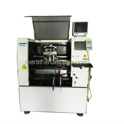 Machine de transfert de mounter de puce de carte PCB de la machine Ke-760 de SMT