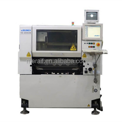 Machine de transfert à grande vitesse de la MACHINE KE-2050 de SMT LED POUR JUKI