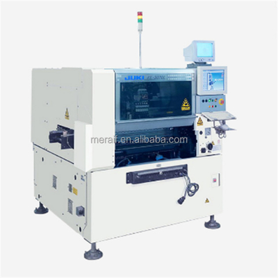 Machine de transfert SMT Chip Mounter Chip Shooter de JUKI KE2070