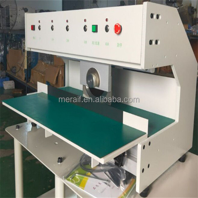 Découpeuse de séparateur de carte PCB pour la ligne de machine de smt