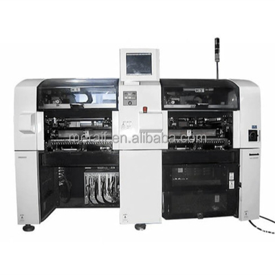Mounter de transfert de puce de SMT de machine de SMT CM202-DS pour Panasonic