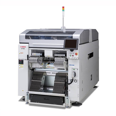 Surface de transfert Mounter de Yamaha sigma-F8S de machine de SMT pour la chaîne de montage de SMT