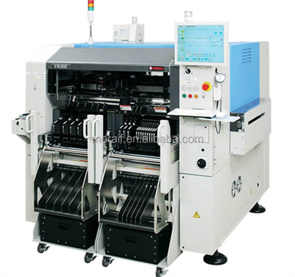 Machine de transfert déformée multifonctionnelle de Yamaha ys88 de machine de SMT du module YS88