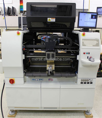 Machine GSM2 de transfert universelle de SMT pour la ligne de machine de carte PCB