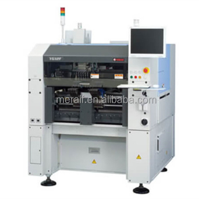 Chaîne de montage de transfert de carte PCB de Yamaha Chip Mounter SMT de machine de YG12F