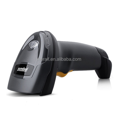 Paiement de supermarché et scanner vertical de 2D d'USB d'entrepôt de code barres de scanner code logistique de qr pour le scanner de code barres du zèbre ds4308