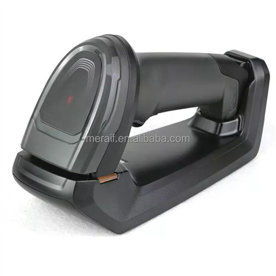 Scanner de code barres de paiement de supermarché de scanner de code barres du zèbre DS8108 de symbole de zèbre de module de balayage à laser