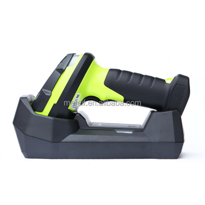 Pour le scanner sans fil de code barres d'Ultra-Rugged du laser 1D/2D du zèbre DS3678 de lecteur tenu dans la main de code barres