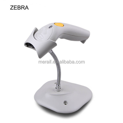 Pour le scanner sans fil linéaire tenu dans la main de code barres de module de balayage à laser du scanner LS1203 de zèbre