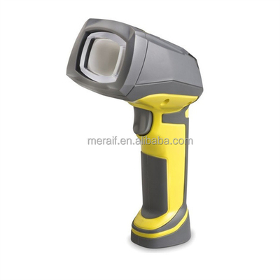 USINE de scanner tenu dans la main de code barres du scanner DMR-8050HDX-0400 DataMan de COGNEX la nouvelle A SCELLÉ