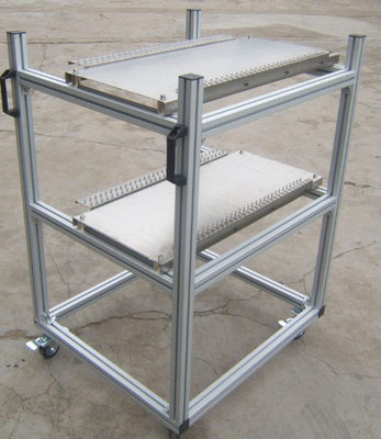 Carton d'alimentation SMT carton de stockage d'alimentation SMT Pour la machine de montage et de placement SMT