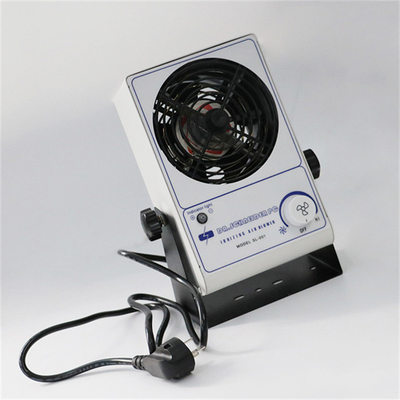 Souffleur d'air ionisant SL-001 Souffleurs ionisants statiques industriels Souffleur d'air ionisant électrique Souffleur antistatique