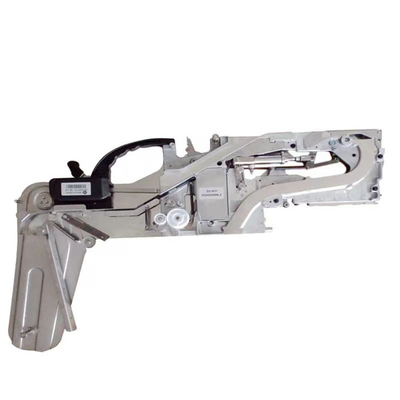 Pièces détachées de la machine Meraif SMT Samsung Hanwha alimentateur SME alimentateur alimentateur électrique 8 mm pour la machine de prise et de placement de hanwha