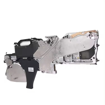 Pièces détachées de la machine Meraif SMT Samsung Hanwha alimentateur SME alimentateur alimentateur électrique 8 mm pour la machine de prise et de placement de hanwha