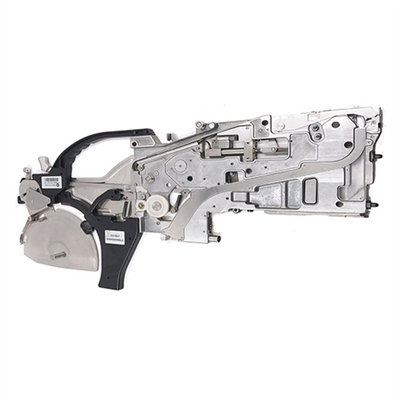 Pièces détachées de la machine Meraif SMT Samsung Hanwha alimentateur SME alimentateur alimentateur électrique 8 mm pour la machine de prise et de placement de hanwha